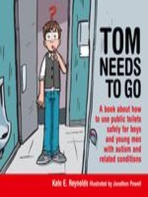 Tom Needs to Go - ebook